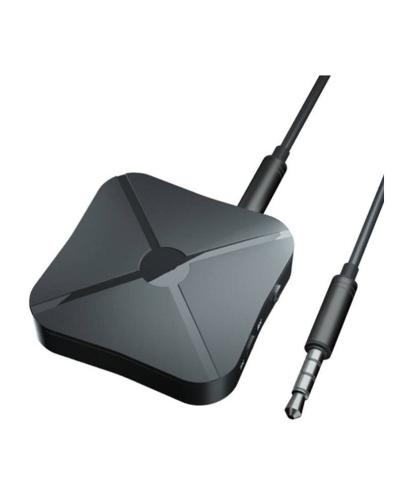 Adaptador Transmissor e Recetor sem fio Bluetooth Dual Mode