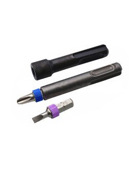 Adaptador SDS Plus para Porcas e Pontas Hexagonais em Aço