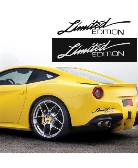 Vinil Limited Edition