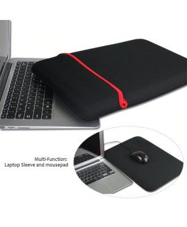 Bolsa de Proteção para Tablet ou Portátil
