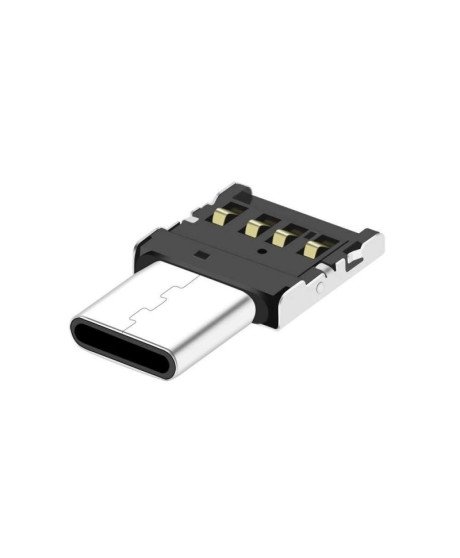 Adaptador USB 2.0 Tipo-C USB OTG