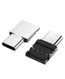 Adaptador USB 2.0 Tipo-C USB OTG