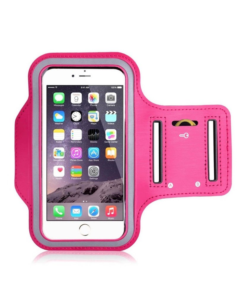 Suporte para Telemóvel Braço
