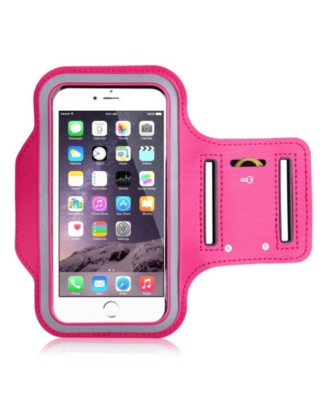 Suporte para Telemóvel Braço