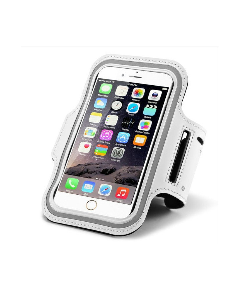 Suporte para Telemóvel Braço