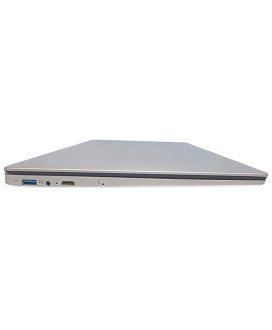 Portátil Goeik One Pro P1150 Metal Body White, i5-5257U, 8GB, 256GB M.2 SSD, 15.6'' FHD, Teclado Retroiluminado com W10P