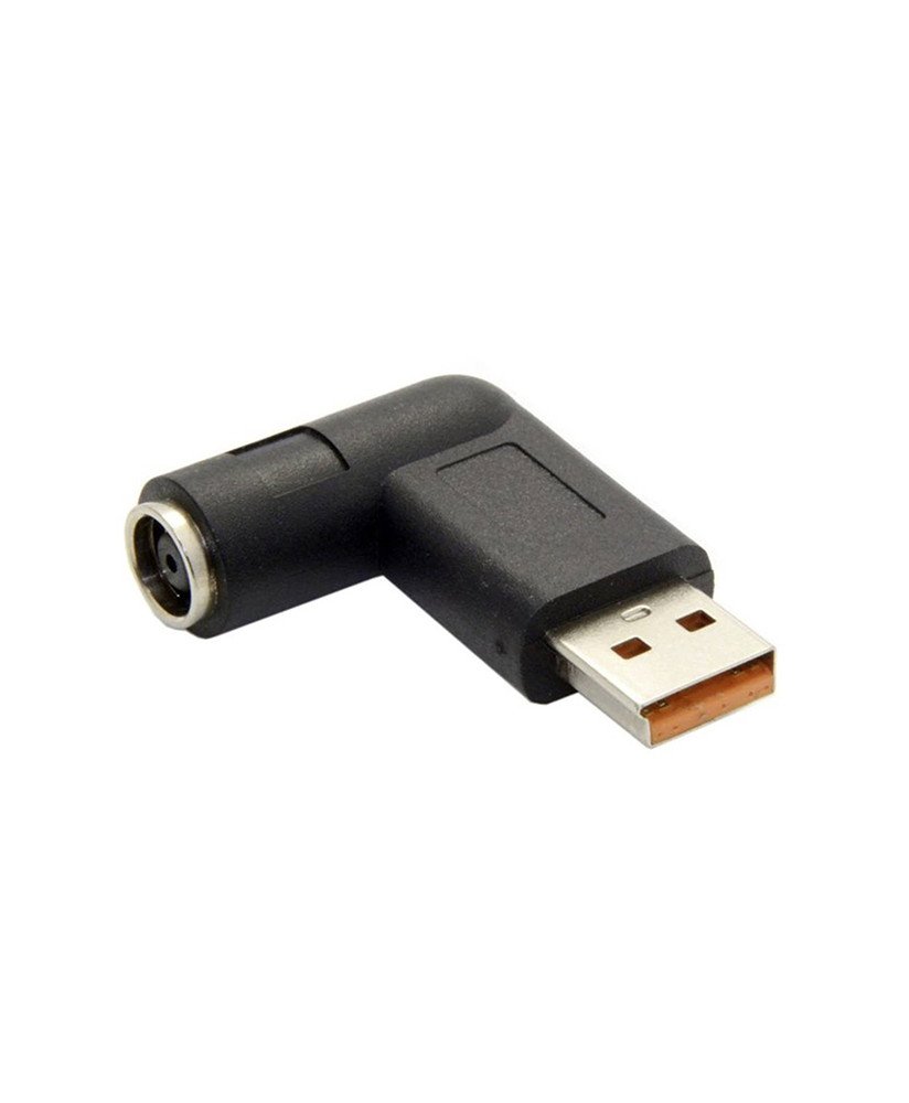 Adaptador para Carregador DC 7.9*5.4 Lenovo Yoga - Carregador Geral Lenovo para Terminal Específico Yoga
