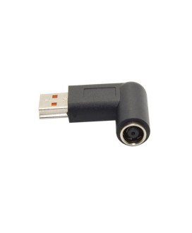 Adaptador para Carregador DC 7.9*5.4 Lenovo Yoga - Carregador Geral Lenovo para Terminal Específico Yoga