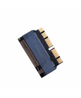 Adaptador SSD PCIE SSD M.2 AHCI 2280 SSD NGFF + 16...