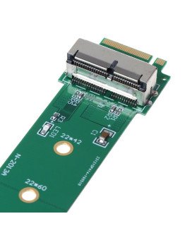 Adaptador Conversor para Disco SSD MacBook Air / Pro...