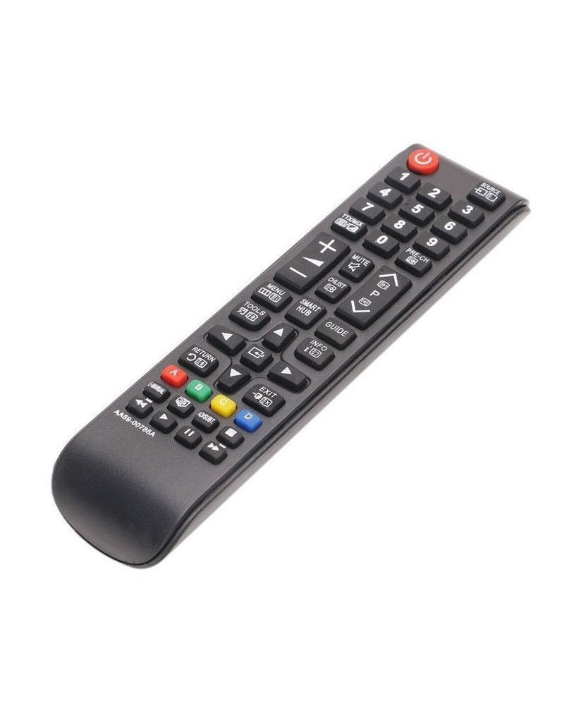 Comando Universal para Televisão
