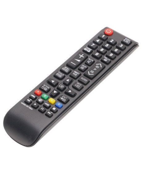 Comando Universal para Televisão
