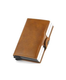 Carteira para 12 cartões