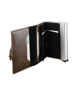 Carteira para 12 cartões