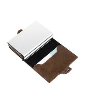 Carteira para 12 cartões