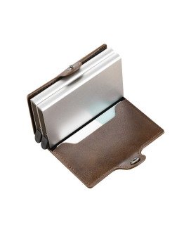 Carteira para 12 cartões