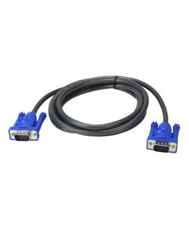 Cabo VGA 15 Pins