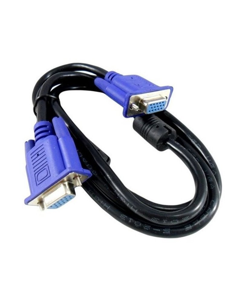 Cabo VGA 15 Pins