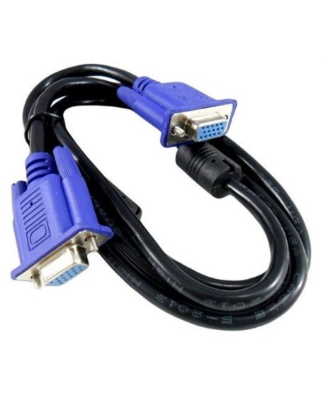 Cabo VGA 15 Pins
