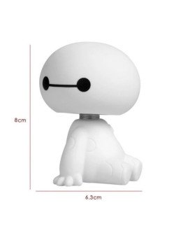 Boneco Baymax