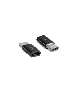 Adaptador Micro USB 2.0 para Tipo-C