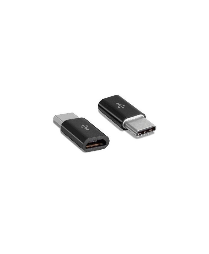 Adaptador Micro USB 2.0 para Tipo-C