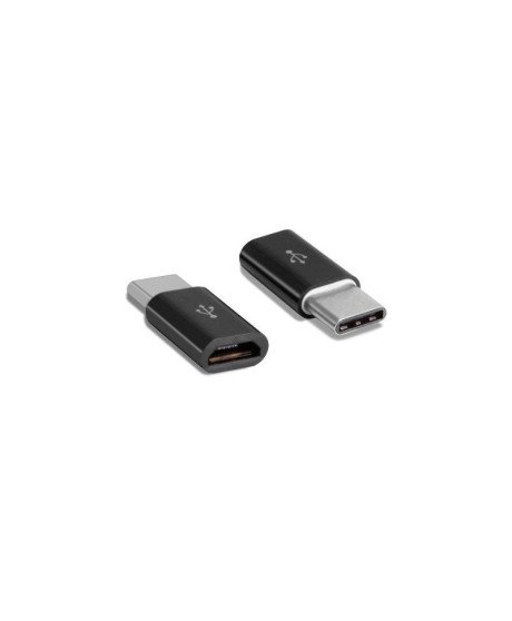 Adaptador Micro USB 2.0 para Tipo-C