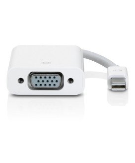Cabo Adaptador Mini DisplayPort para VGA