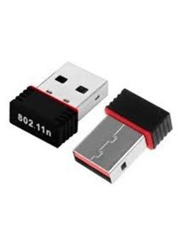 Adaptador USB Wi-Fi sem Antena