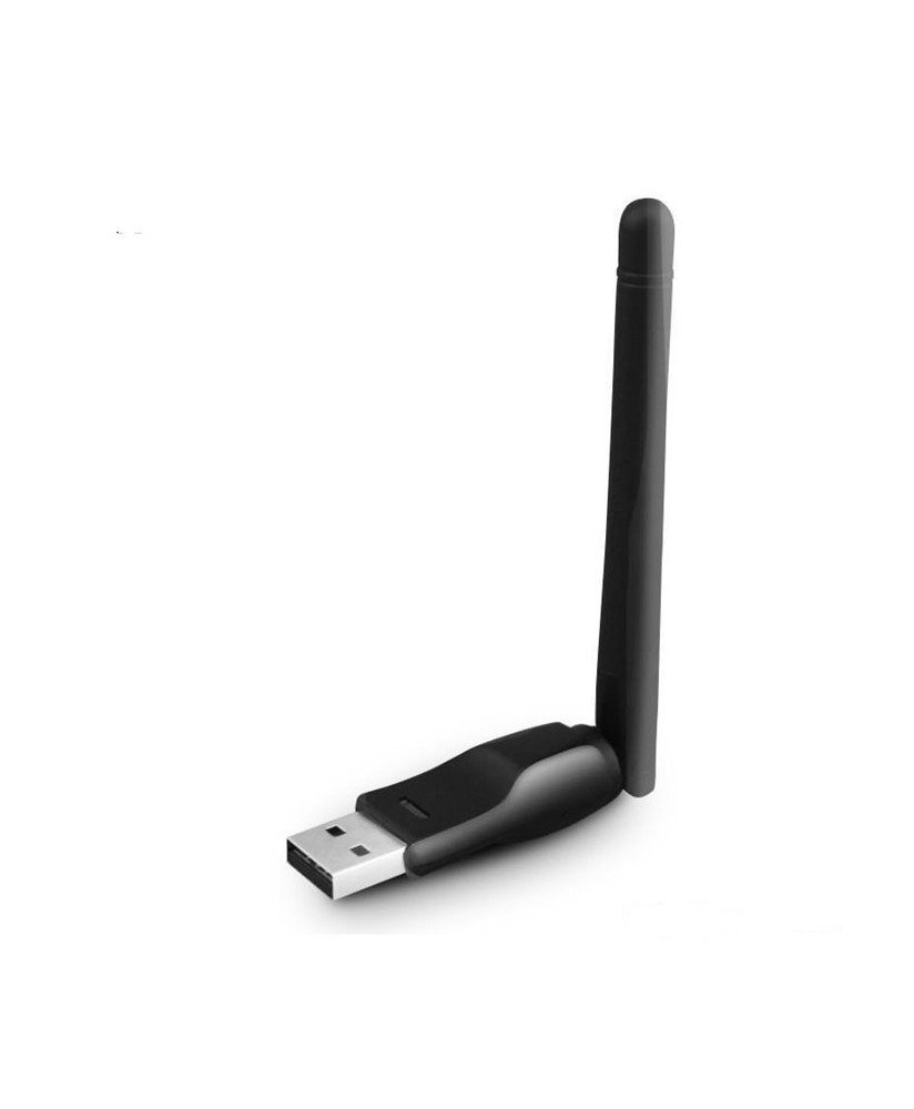 Adaptador USB Wi-Fi com Antena