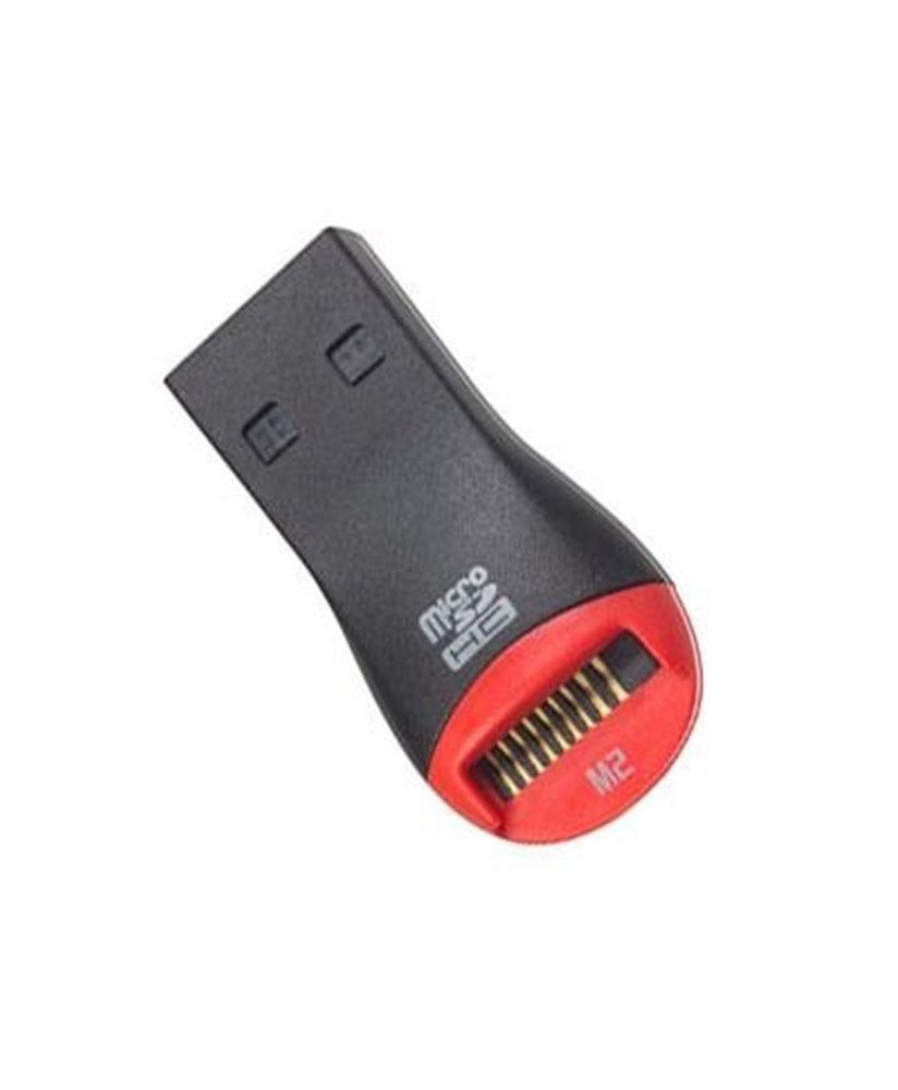 Adaptador Micro SD para USB