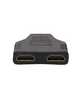 Adaptador HDMI Splitter 1 para 2* HDMI