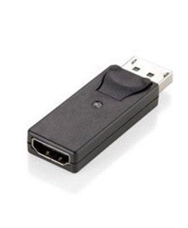 Adaptador DisplayPort para HDMI - Preto