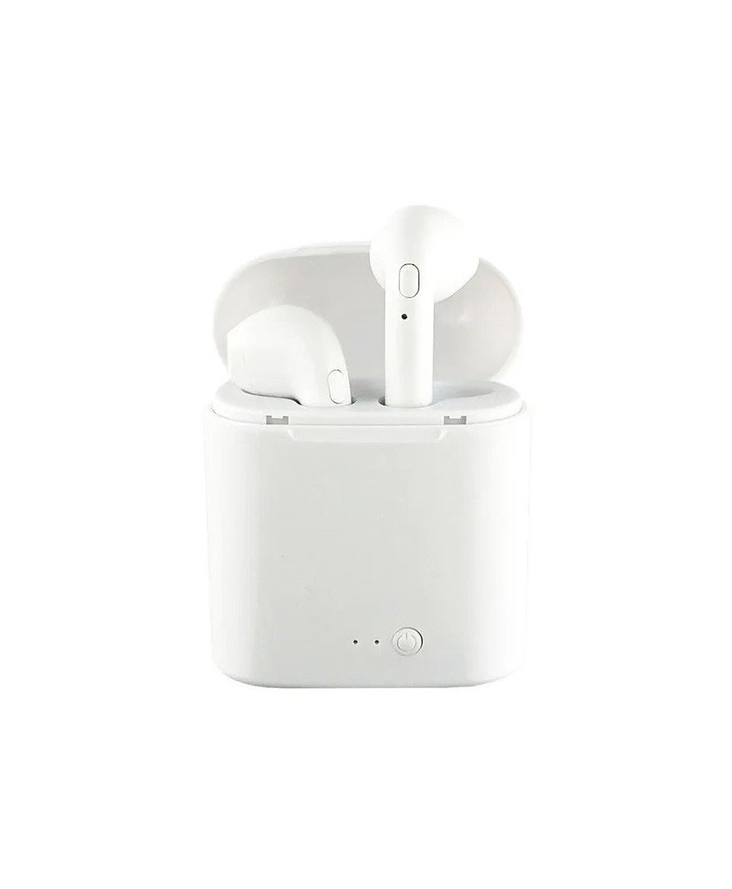 Fones Auriculares Bluetooth i7 TWS