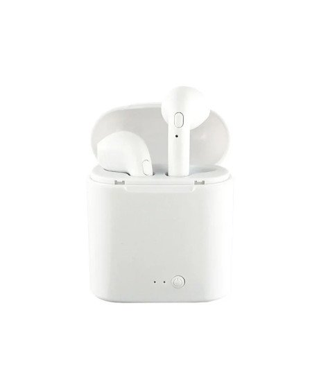 Fones Auriculares Bluetooth i7 TWS