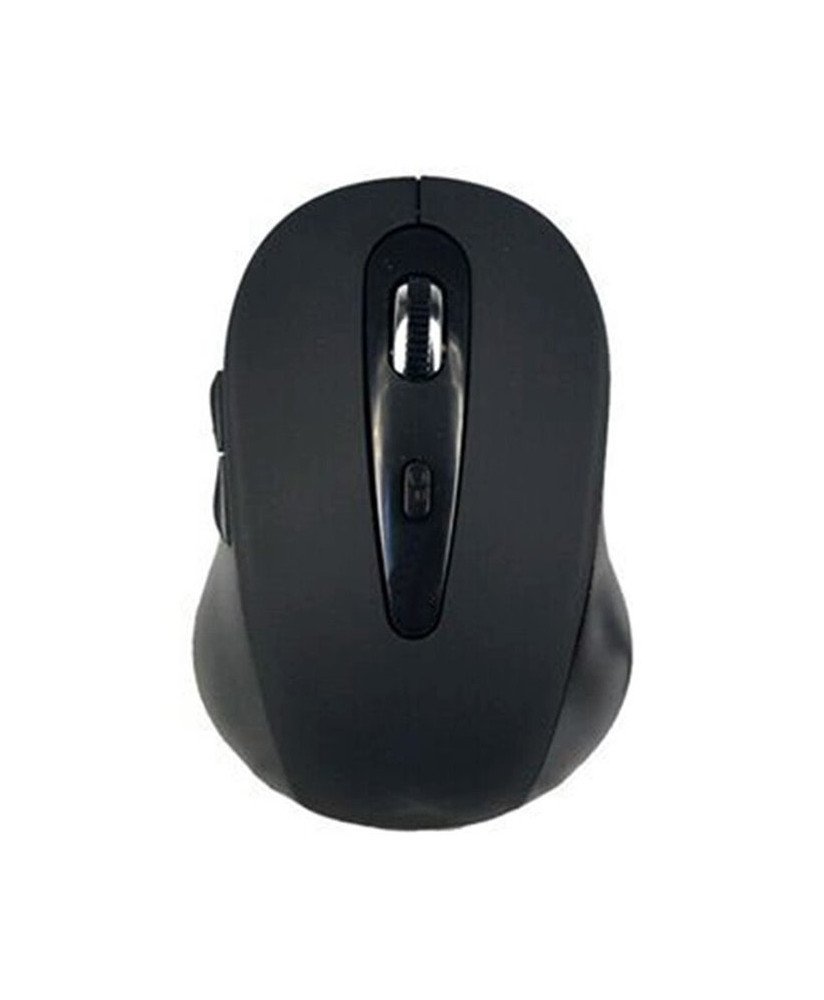 Rato Bluetooth Preto Mini