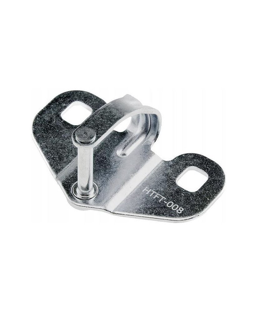 Mecanismo de fecho de porta traseira de forgão Ducato, Jumper e Boxer