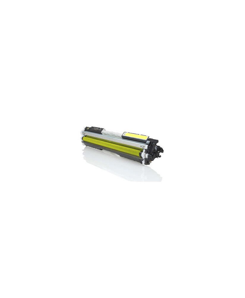 Toner HP CE312A/CF352A - Amarelo - Compatível
