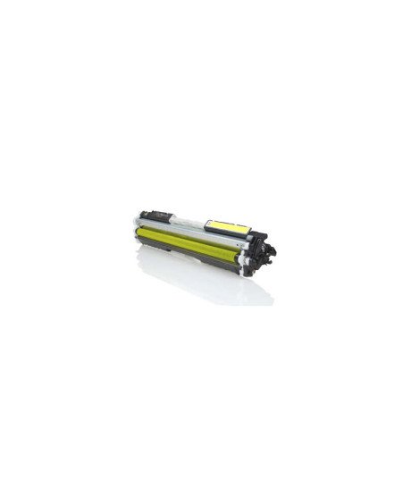 Toner HP CE312A/CF352A - Amarelo - Compatível