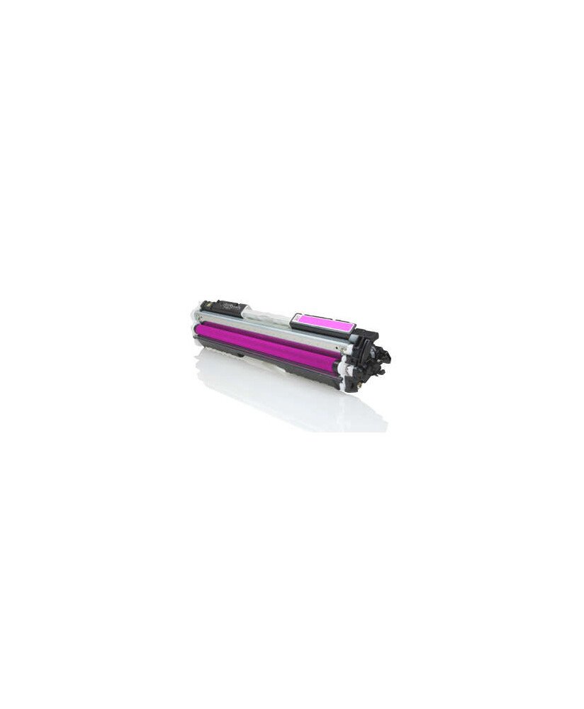 Toner HP CE313A/CF353A - Magenta - Compatível
