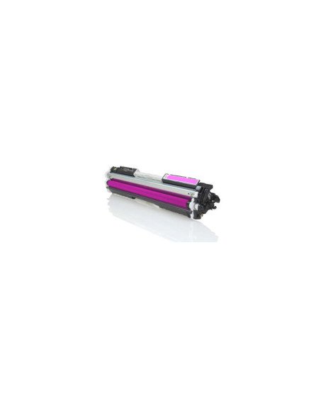 Toner HP CE313A/CF353A - Magenta - Compatível