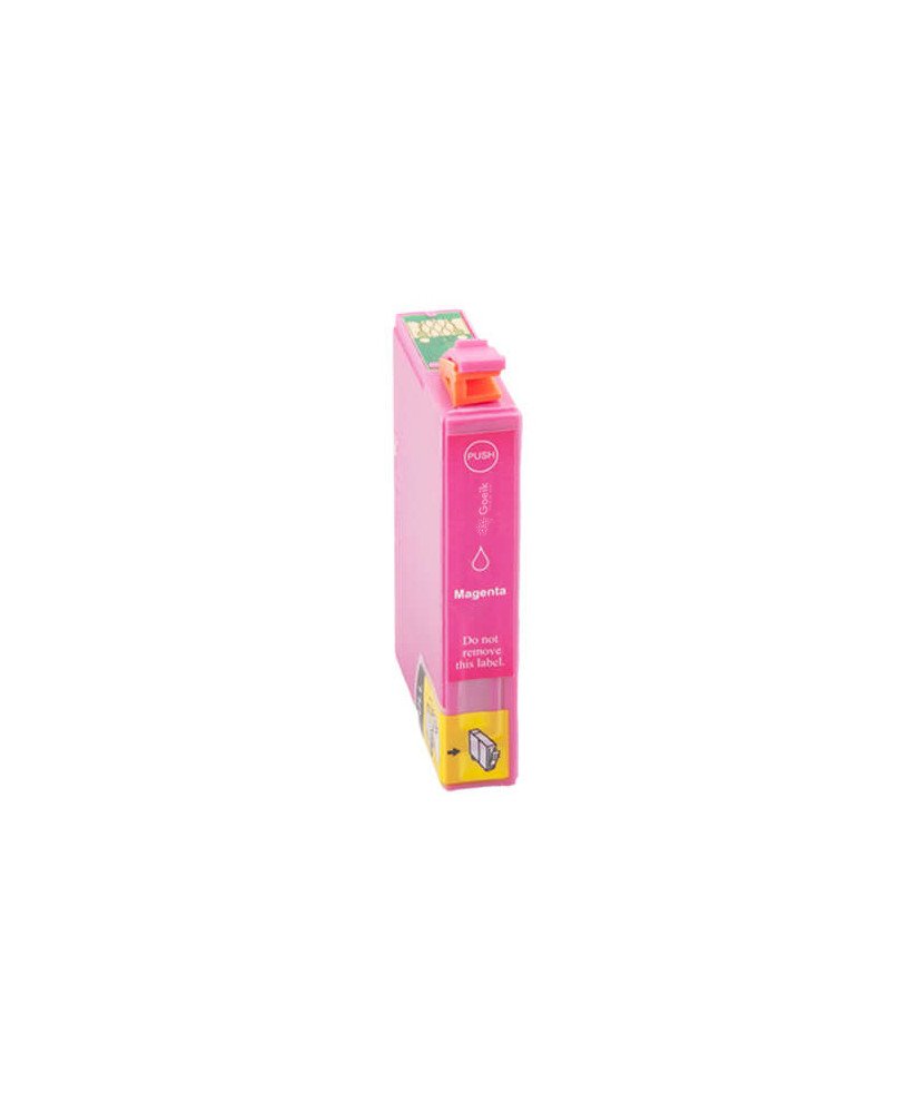 Tinteiro Epson 405XL - Magenta - Compatível - Goeik