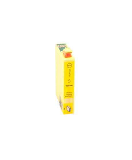 Tinteiro Epson 405XL - Amarelo - Compatível - Goeik