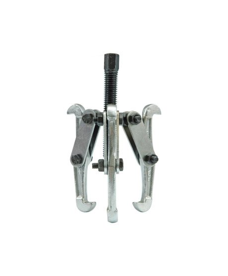 Saca Rolamentos Extrator interior e exterior, de 3 braços