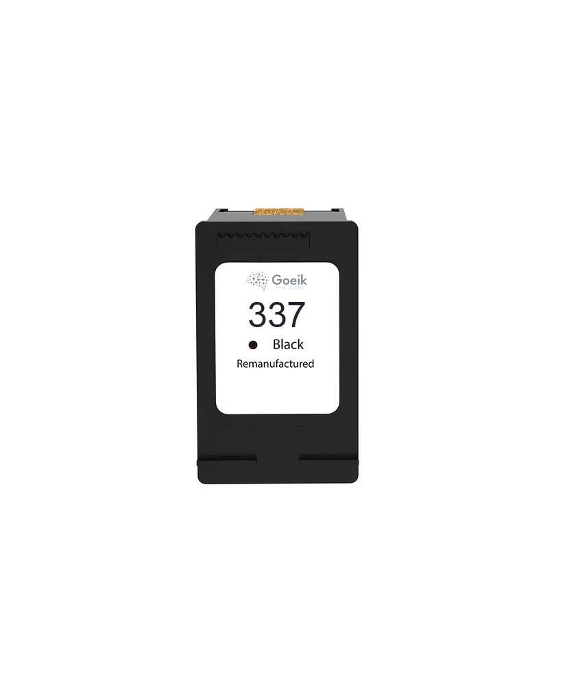 Tinteiro HP 337 - Preto - Compatível