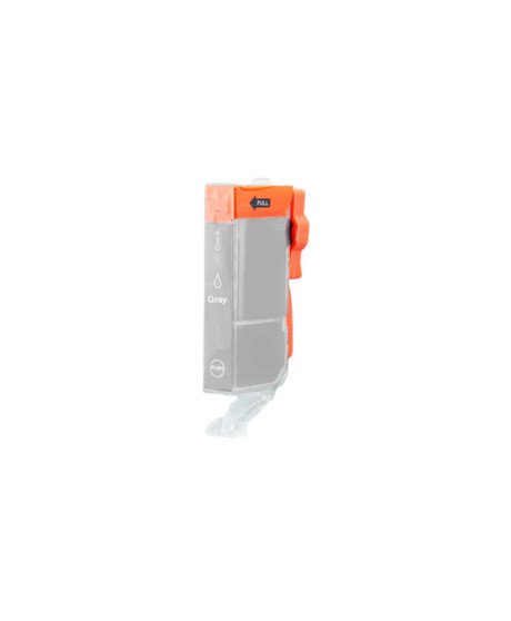 Tinteiro Canon CLI526 Cinzento - Compatível