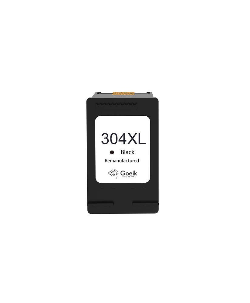 Tinteiro HP 304 XL Preto - Compatível