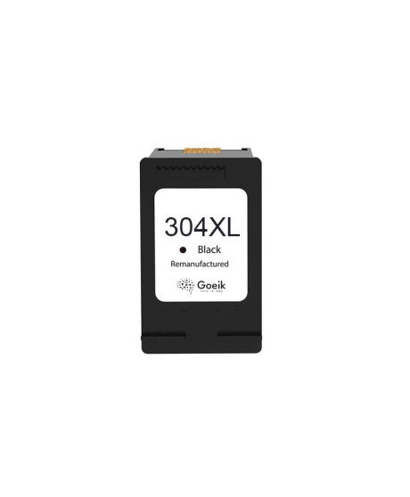 Tinteiro HP 304 XL Preto - Compatível
