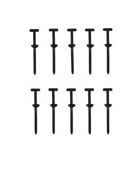 Conjunto de 10 Abraçadeiras interiores, de...