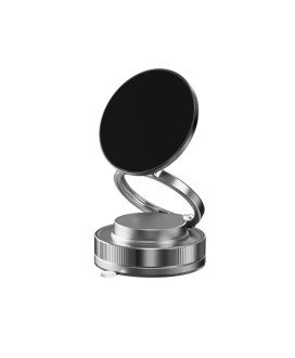 Suporte de telemóvel magnético de ventosa...